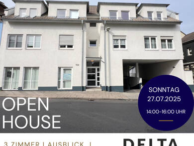 Maisonette zum Kauf 399.000 € 3 Zimmer 91,7 m² 2. Geschoss Bonn 53127