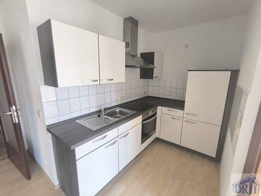Wohnung zum Kauf 45.500 € 2 Zimmer 48 m² 1. Geschoss frei ab sofort Zittau 02763