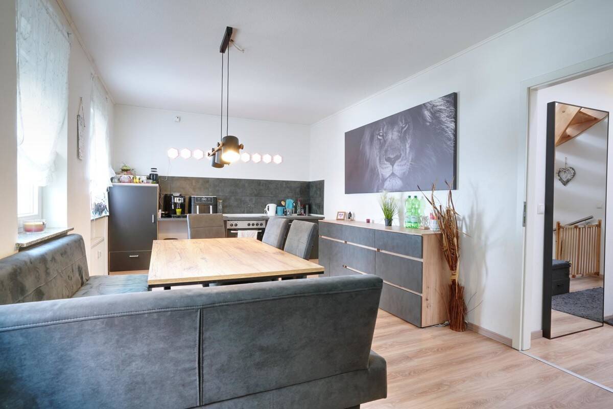 Reihenmittelhaus zum Kauf - Ansicht 5