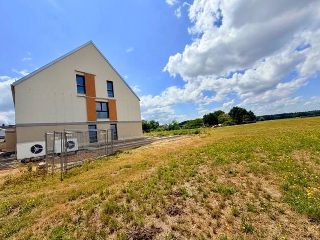 Maisonette zum Kauf - Erstbezug provisionsfrei 465.000 € 4 Zimmer 91 m² 2. Geschoss Kornburger Hauptstraße 4 Kornburg Südliche Außenstadt 90455