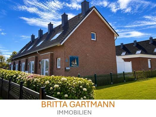 Wohnung zum Kauf 365.000 € 3 Zimmer 46 m² Borkum 26757