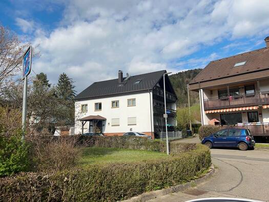 Wohnung zum Kauf provisionsfrei 488.000 € 5 Zimmer 126 m² Eschbach Stegen-Eschbach 79252