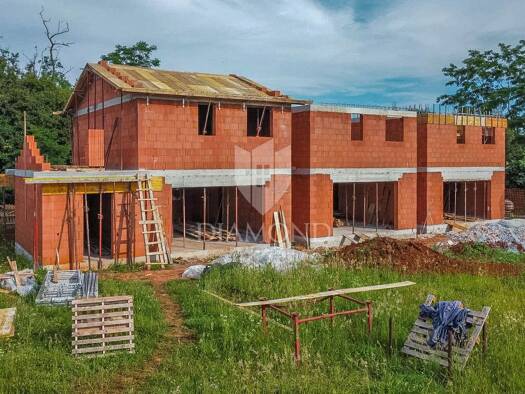 Einfamilienhaus zum Kauf 444.000 € 3 Zimmer 80 m² Grundstück Umag 52470