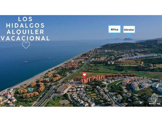 Wohnung zur Miete 890 € 2 Zimmer 67 m² Los Hidalgos Golf Manilva 29692