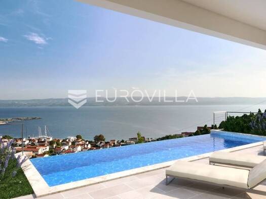 Villa zum Kauf - Erstbezug 1.440.000 € 4 Zimmer 234,3 m² Mali rat Dugi Rat 21315
