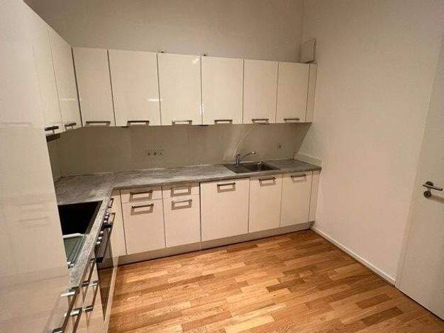 Wohnung zur Miete 1.702 € 3 Zimmer 87,4 m² frei ab 26.03.2026 Chausseestraße 40B Mitte Berlin 10115