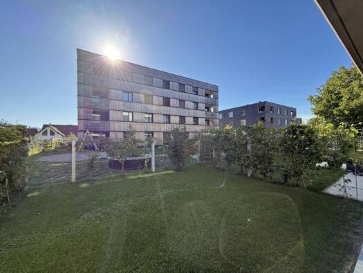 Wohnung zum Kauf 3 Zimmer 74 m² EG Hohenems 6845