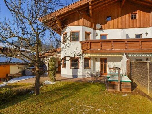 Haus zum Kauf 820.000 € 6 Zimmer 157,7 m² 459 m² Grundstück Erpfendorf 6383