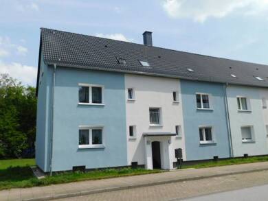 Wohnung zur Miete 599 € 3,5 Zimmer 61 m² Dachgeschoss frei ab 22.06.2025 Im Heggerfeld 17 Hattingen - Mitte Hattingen 45525