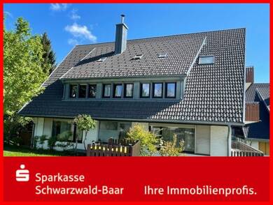 Wohnung zum Kauf provisionsfrei 98.000 € 2,5 Zimmer 75 m² Souterrain Schönwald 78141