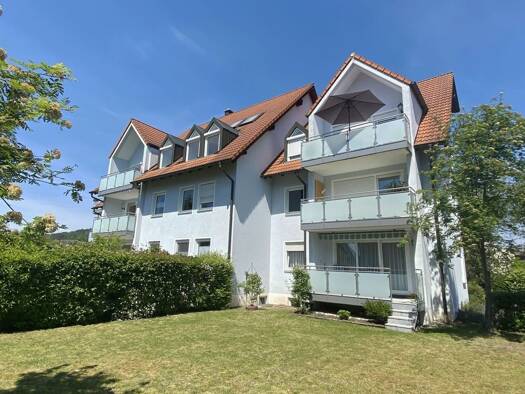 Wohnung zum Kauf 125.000 € 2 Zimmer 63 m² 1. Geschoss Mönchröden Rödental 96472