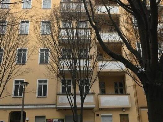 Laden zur Miete provisionsfrei 18 € 3 Zimmer 112,7 m² Verkaufsfläche Kuglerstraße 9 Prenzlauer Berg Pankow 10439