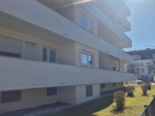 Wohnung zum Kauf 440.000 € 3 Zimmer 79 m² EG Berg am Laim München 81673