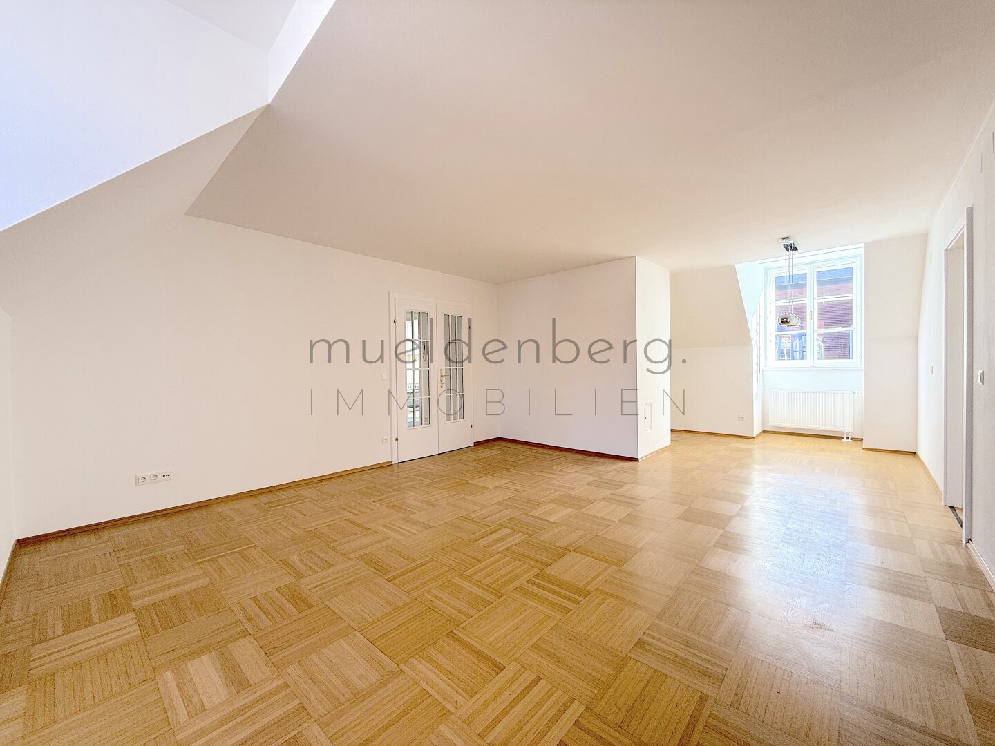 Wohnung zur Miete 1.980 € 3 Zimmer 110 m² Wien,Innere Stadt 1010