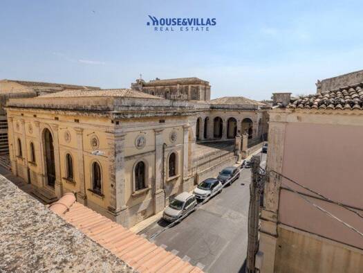 Haus zum Kauf 150.000 € 209 m² Avola 96012