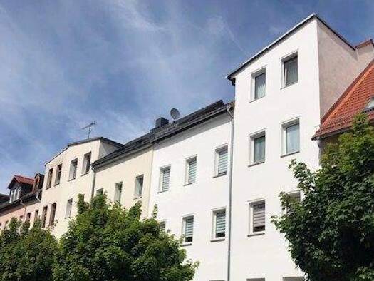 Wohnung zur Miete 410 € 3 Zimmer 69 m² 1. Geschoss frei ab sofort Rousseaustr. 12 Altenburg 04600