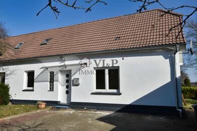 Doppelhaushälfte zum Kauf provisionsfrei 179.000 € 4 Zimmer 100 m² 550 m² Grundstück Marcardsmoor Wiesmoor 26639