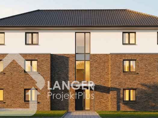 Wohnung zur Miete - Erstbezug 1.220 € 3 Zimmer 116,2 m² 3. Geschoss frei ab 01.02.2027 Wietmarschen Wietmarschen 49835