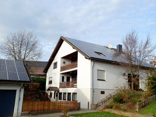 Wohnung zur Miete 1.050 € 4 Zimmer 150 m² Geschoss 1/3 frei ab 01.01.2026 Bleiberg 2 a Kufferath Düren 52355