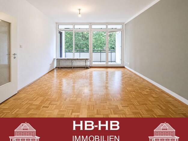 Wohnung zum Kauf 250.000 € 2 Zimmer 67,6 m² 1. Geschoss Radio Bremen Bremen 28211
