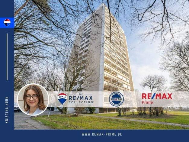 Wohnung zum Kauf provisionsfrei 675.000 € 3 Zimmer 98 m² Bogenhausen München 81925