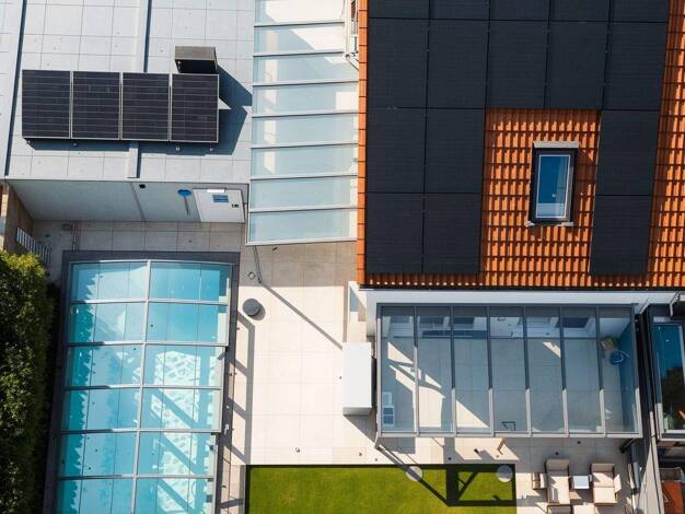 Doppelhaushälfte zum Kauf 1.199.000 € 5 Zimmer 145 m² 295 m² Grundstück Landsberg Landsberg am Lech 86899