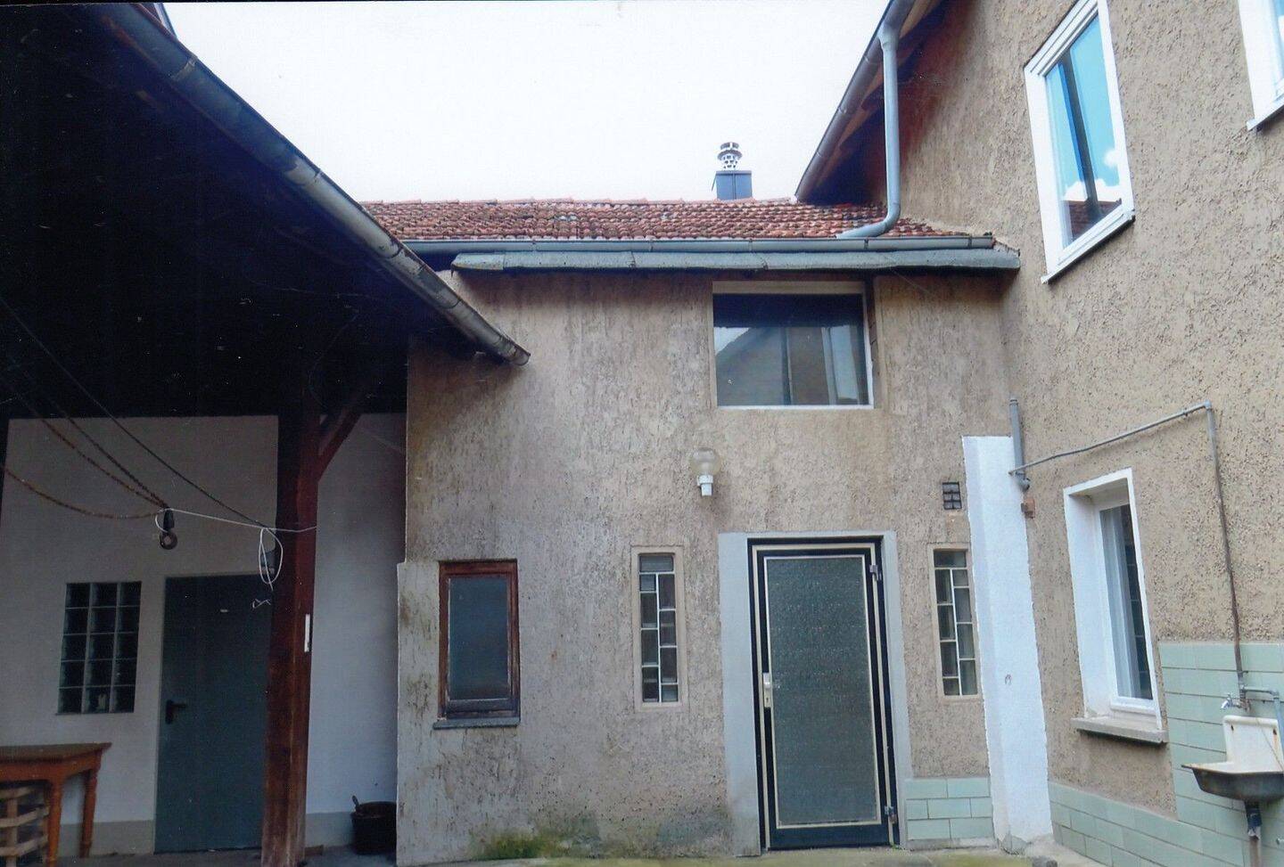 Immobilie in Kaltennordheim - Geräumiges Wohnhaus, ehemaliges Bauernhaus - Bild 4