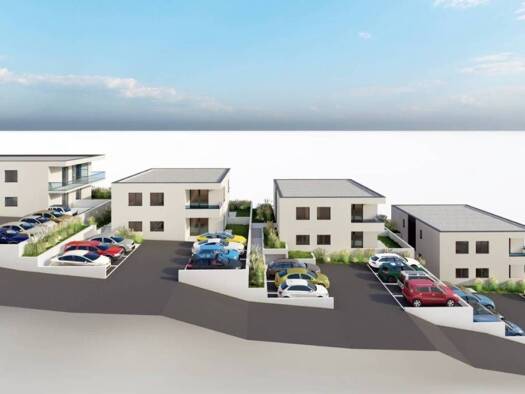 Wohnung zum Kauf 1.000 € Dubrovnik