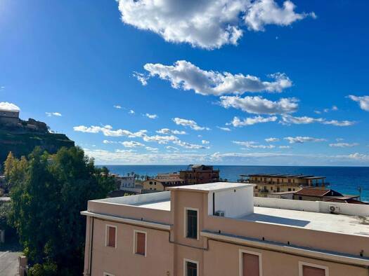 Wohnung zum Kauf 149.000 € 4 Zimmer 120 m² 2. Geschoss frei ab sofort San Lucido 87038