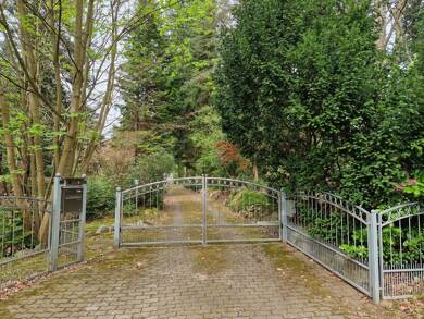 Grundstück zum Kauf 795.000 € 5.690 m² Grundstück Deutsch Evern 21407