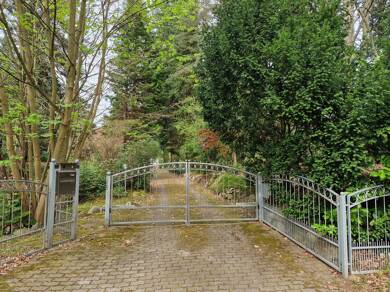 Grundstück zum Kauf 795.000 € 5.690 m² Grundstück Deutsch Evern 21407