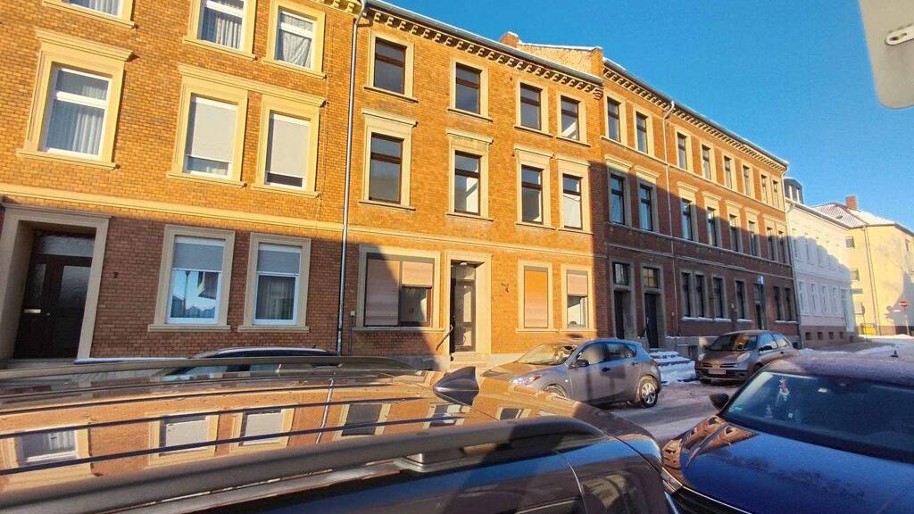 Mehrfamilienhaus zum Kauf als Kapitalanlage geeignet 530.000 € 543 m² Schöningen 38364