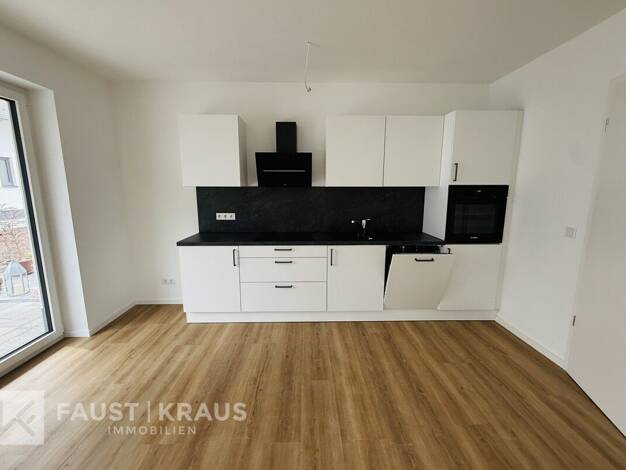 Wohnung zur Miete 650 € 2 Zimmer 70 m² EG Wiesen 63831