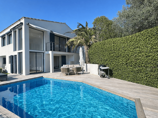 Einfamilienhaus zum Kauf 1.690.000 € 175 m² La Turbie 06320