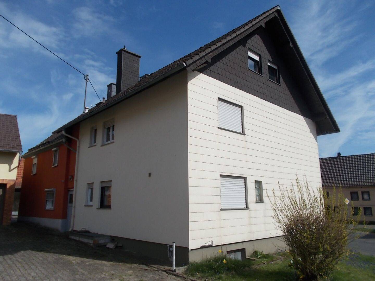 Mehrfamilienhaus zum Kauf - Ansicht 5