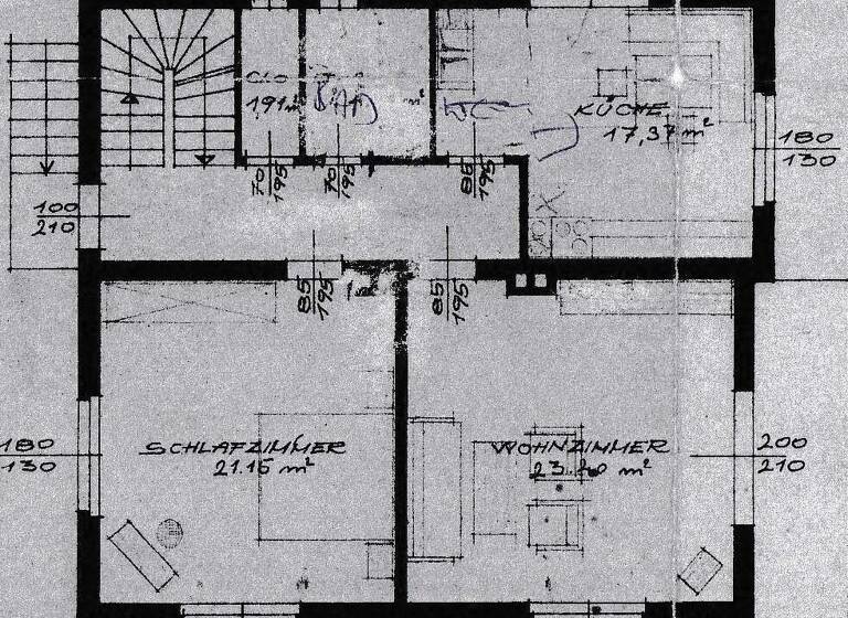 Einfamilienhaus zur Miete 1.200 € 5,5 Zimmer 130 m² 700 m² Grundstück frei ab sofort Birkenweg Gratwein-Straßengel 8111