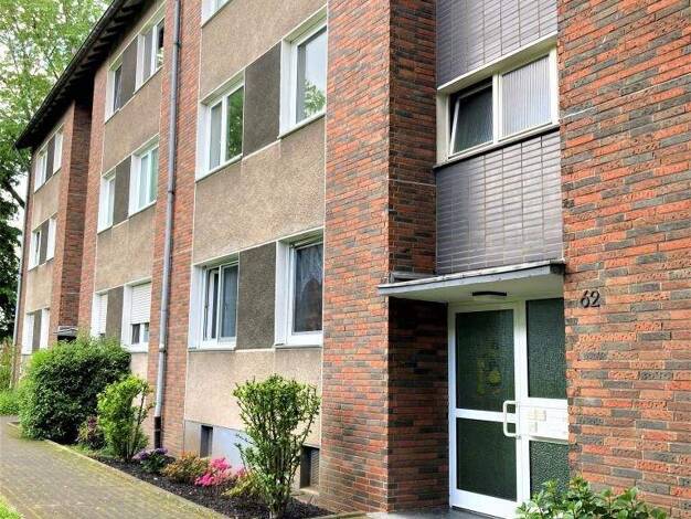 Wohnung zur Miete 714 € 4,5 Zimmer 85 m² EG frei ab 01.04.2026 Im Großen Feld 74 Bruckhausen Hünxe 46569