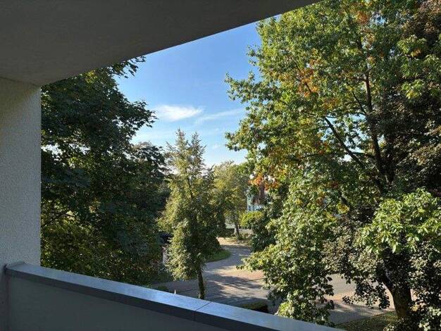 Wohnung zur Miete 806 € 3,5 Zimmer 70 m² 3. Geschoss frei ab 05.01.2026 Steinfurtweg 1 Kirchlinde Dortmund 44379