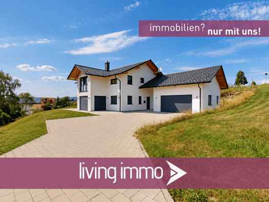 Einfamilienhaus zum Kauf 650.000 € 6 Zimmer 190 m² 1.200 m² Grundstück Hangalzesberg Perlesreut 94157