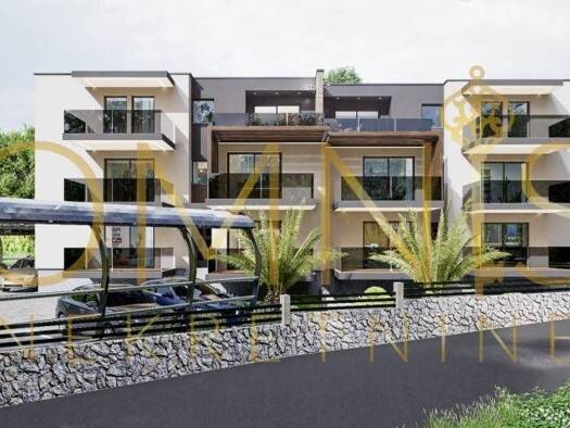 Wohnung zum Kauf - Erstbezug 405.000 € 3 Zimmer 114 m² Rijeka 51000
