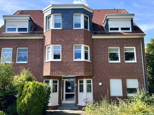 Maisonette zum Kauf 275.000 € 4 Zimmer 80 m² 3. Geschoss Elberfeld Wuppertal/ Elberfeld 42109
