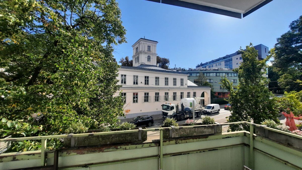 Wohnung zum Kauf 290.000 € 3 Zimmer 66,4 m²<br/>Wohnfläche Wien 1160