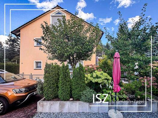 Mehrfamilienhaus zum Kauf 730.000 € 9 Zimmer 225 m² 689 m² Grundstück Schwabach 91126