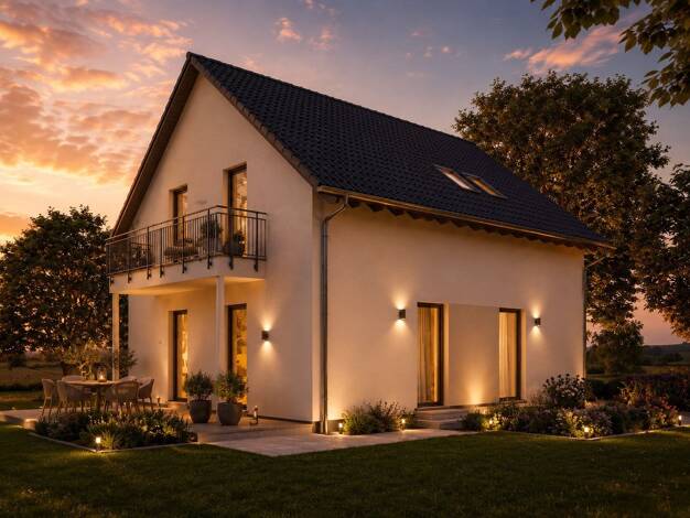 Haus zum Kauf 518.000 € 5,5 Zimmer 164 m² 803 m² Grundstück Rotensol Bad Herrenalb 76332