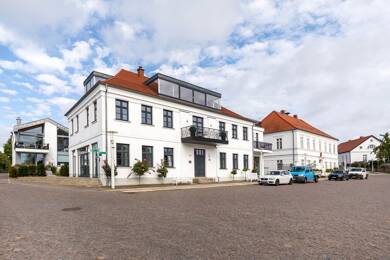 Wohnung zum Kauf 539.000 € 3 Zimmer 129 m² Putbus Putbus 18581