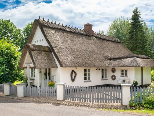 Bauernhaus zum Kauf 680.000 € 4 Zimmer 86 m² 1.391 m² Grundstück Steinfeld 24888