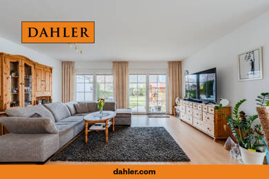 Doppelhaushälfte zum Kauf 670.000 € 5 Zimmer 116 m² 356 m² Grundstück Fahrland Potsdam 14476
