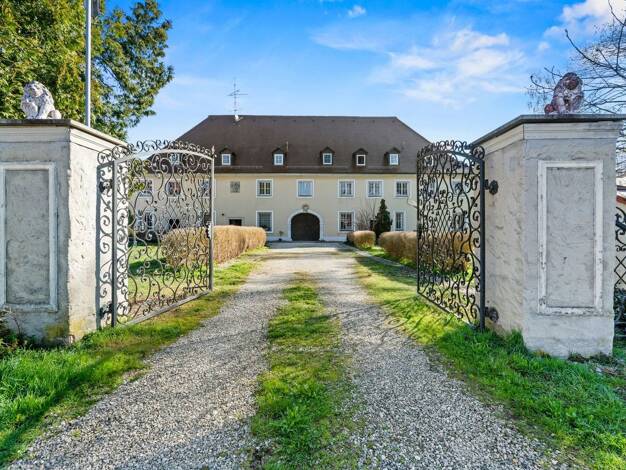 Mehrfamilienhaus zum Kauf 1.249.000 € 23,5 Zimmer 650 m² 2.247 m² Grundstück Schemmerberg Schemmerhofen-Schemmerberg 88433