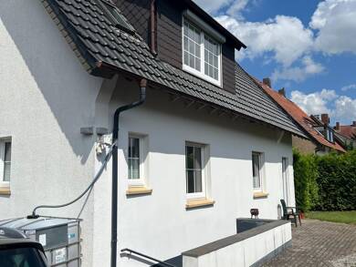 Einfamilienhaus zum Kauf 395.000 € 5,5 Zimmer 176 m² 1.100 m² Grundstück Herringhausen Bohmte 49163