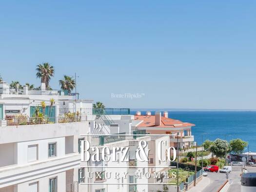 Penthouse zum Kauf 3.450.000 € 179 m² Cascais e Estoril